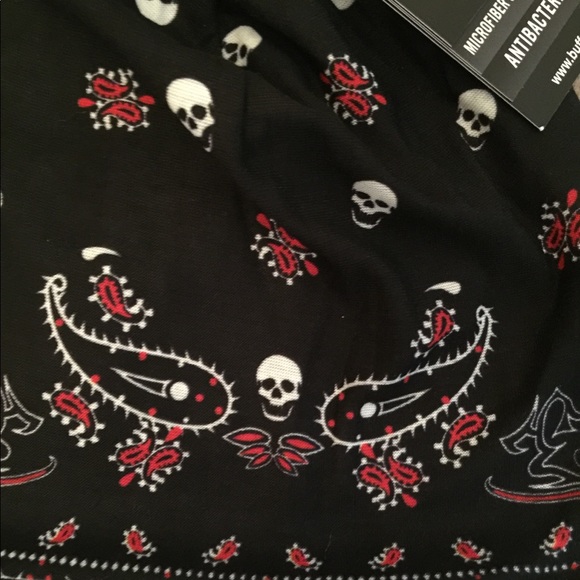 🆕Buff Microfibre & Polar Fleece Hat - Picture 4 of 8